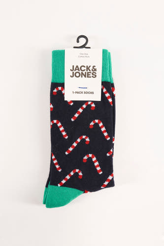 Sokken Zwart - ACCESSORIES BY JACK & JONES