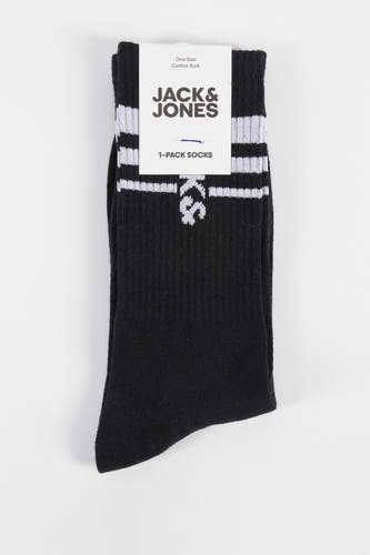 Sokken Zwart - ACCESSORIES BY JACK & JONES