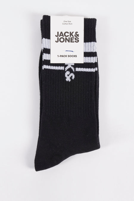 Sokken Zwart - ACCESSORIES BY JACK & JONES