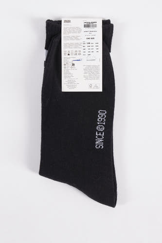Sokken Zwart - ACCESSORIES BY JACK & JONES