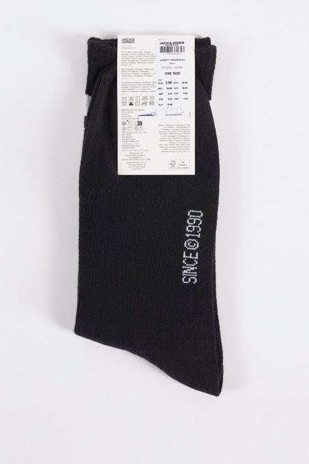 Sokken Zwart - ACCESSORIES BY JACK & JONES