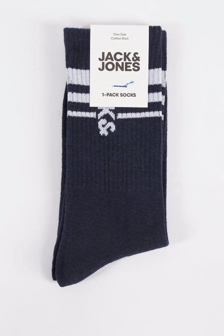 Sokken Grijs - ACCESSORIES BY JACK & JONES