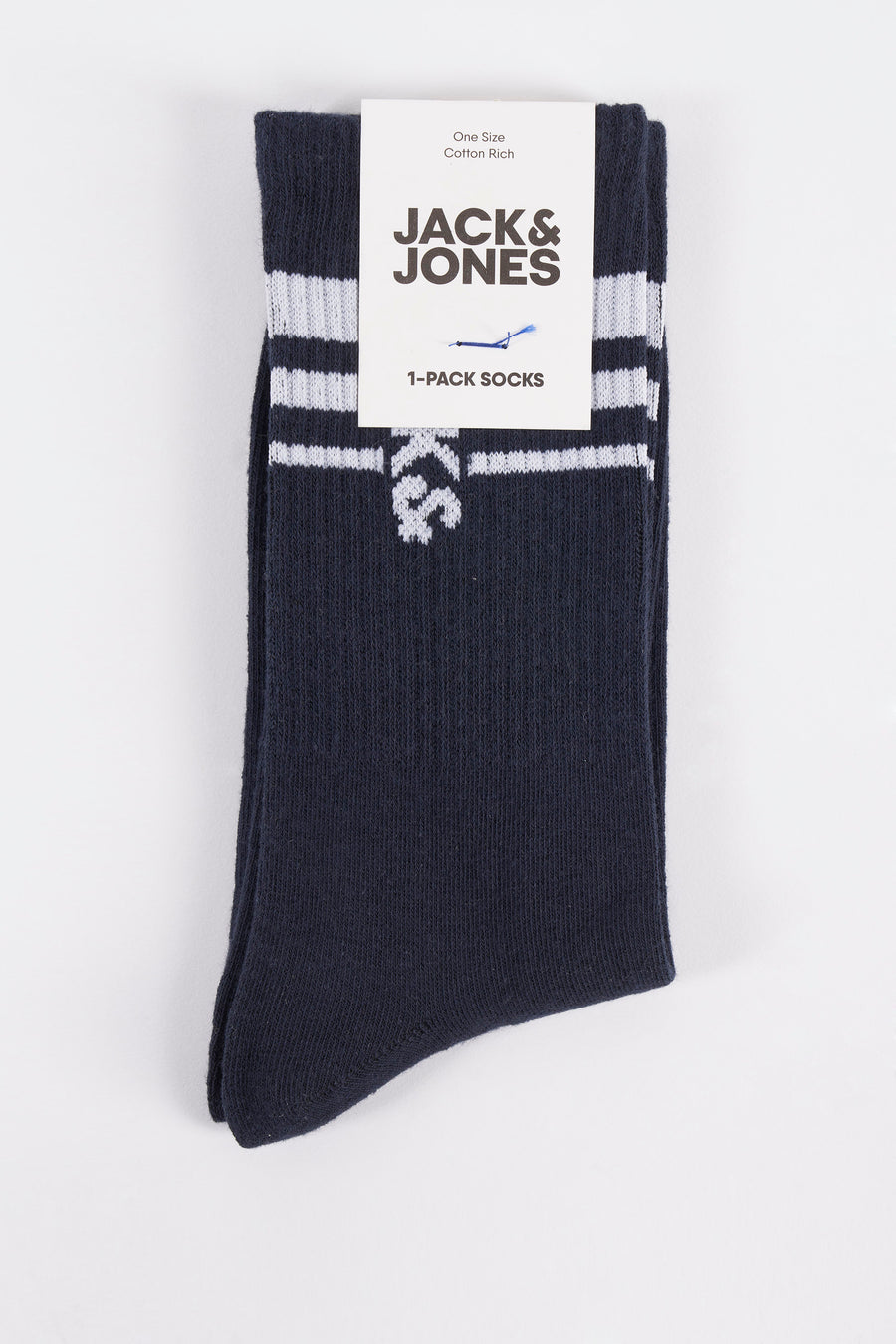 Sokken Grijs - ACCESSORIES BY JACK & JONES