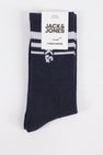 Sokken Grijs - ACCESSORIES BY JACK & JONES