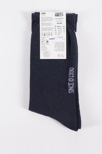 Sokken Grijs - ACCESSORIES BY JACK & JONES