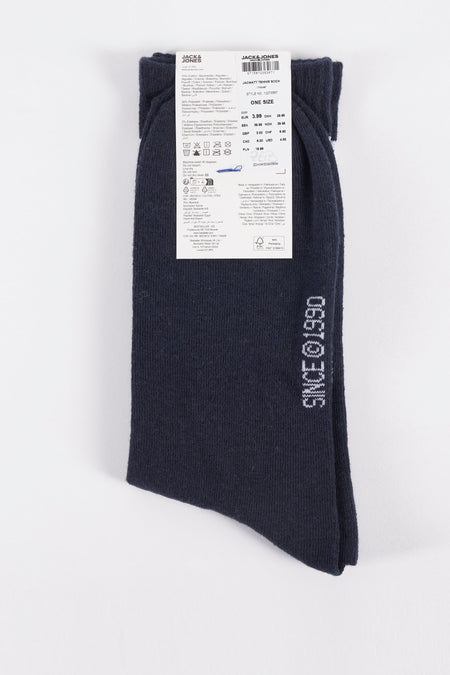 Sokken Grijs - ACCESSORIES BY JACK & JONES