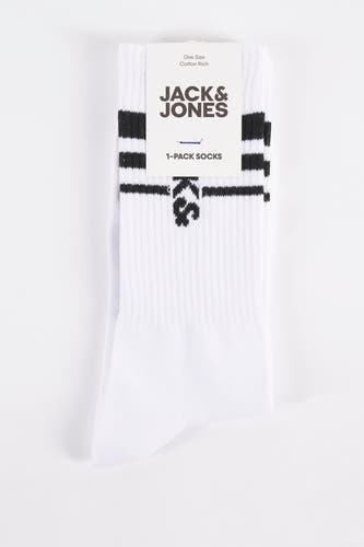 Sokken Wit - ACCESSORIES BY JACK & JONES