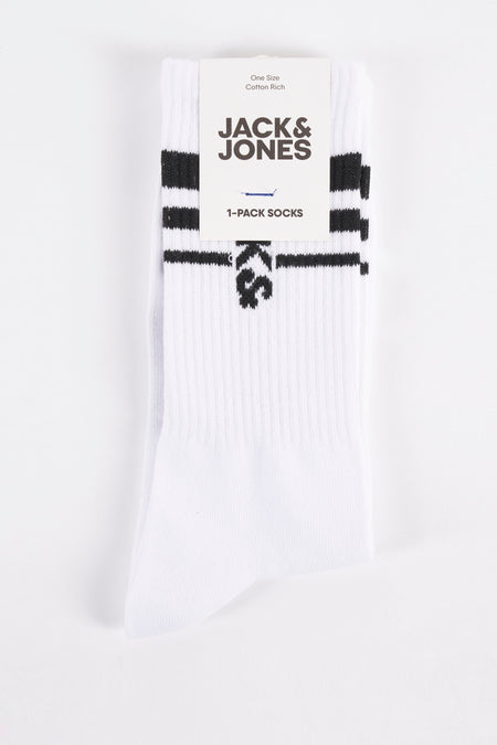Sokken Wit - ACCESSORIES BY JACK & JONES