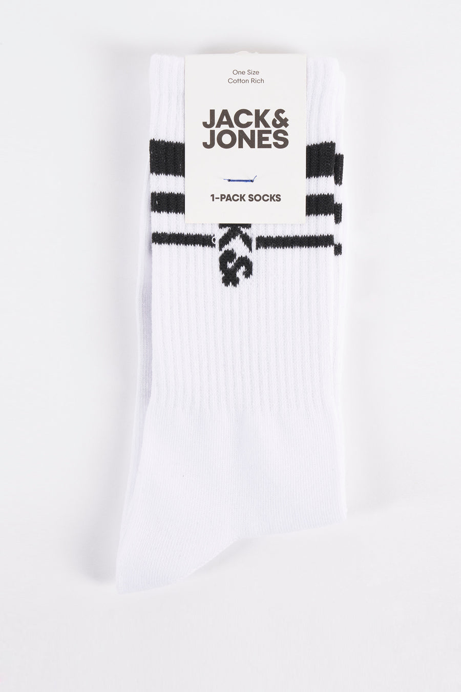 Sokken Wit - ACCESSORIES BY JACK & JONES