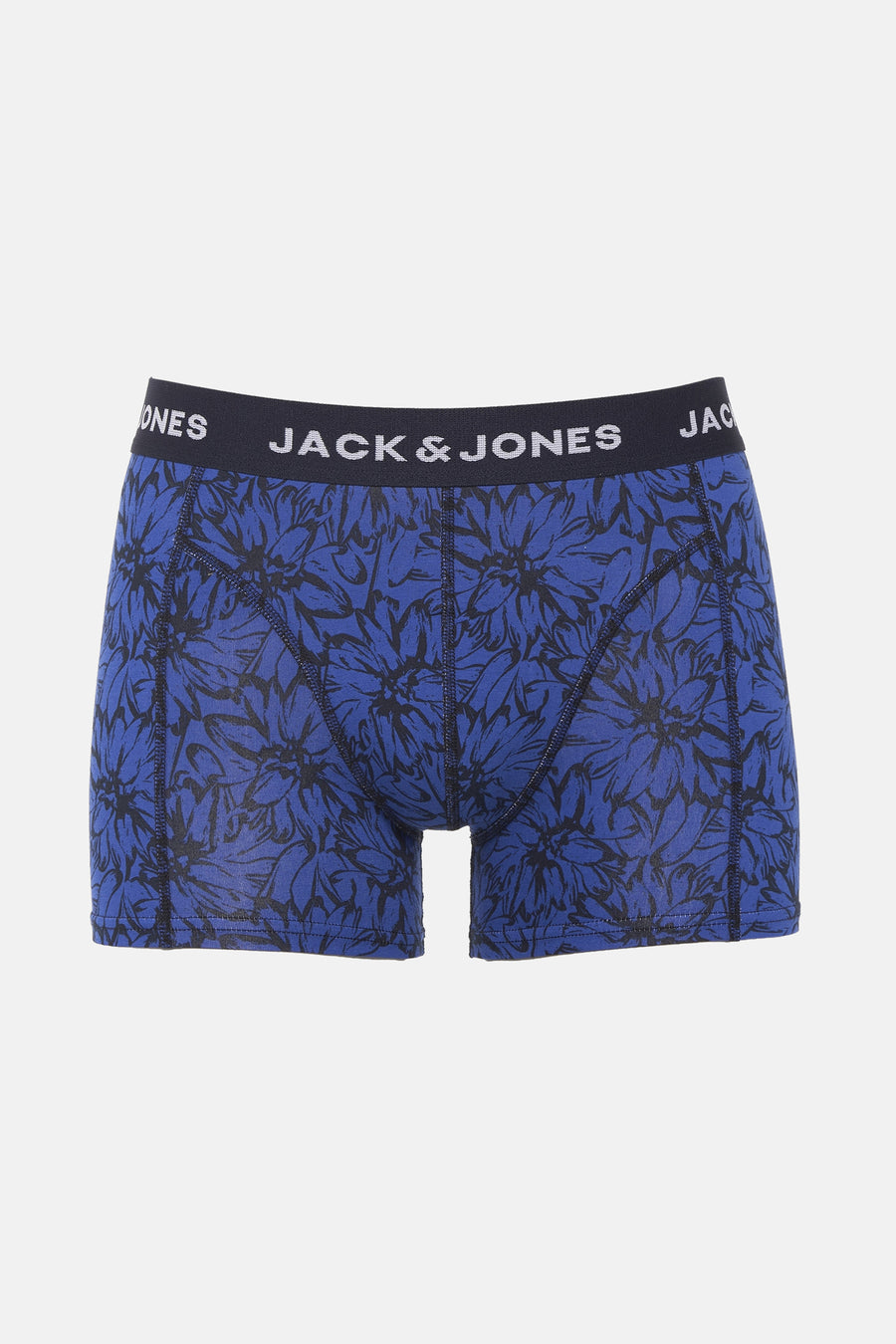 Boxershort Blauw - ACCESSORIES BY JACK & JONES