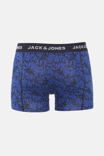 Boxershort Blauw - ACCESSORIES BY JACK & JONES