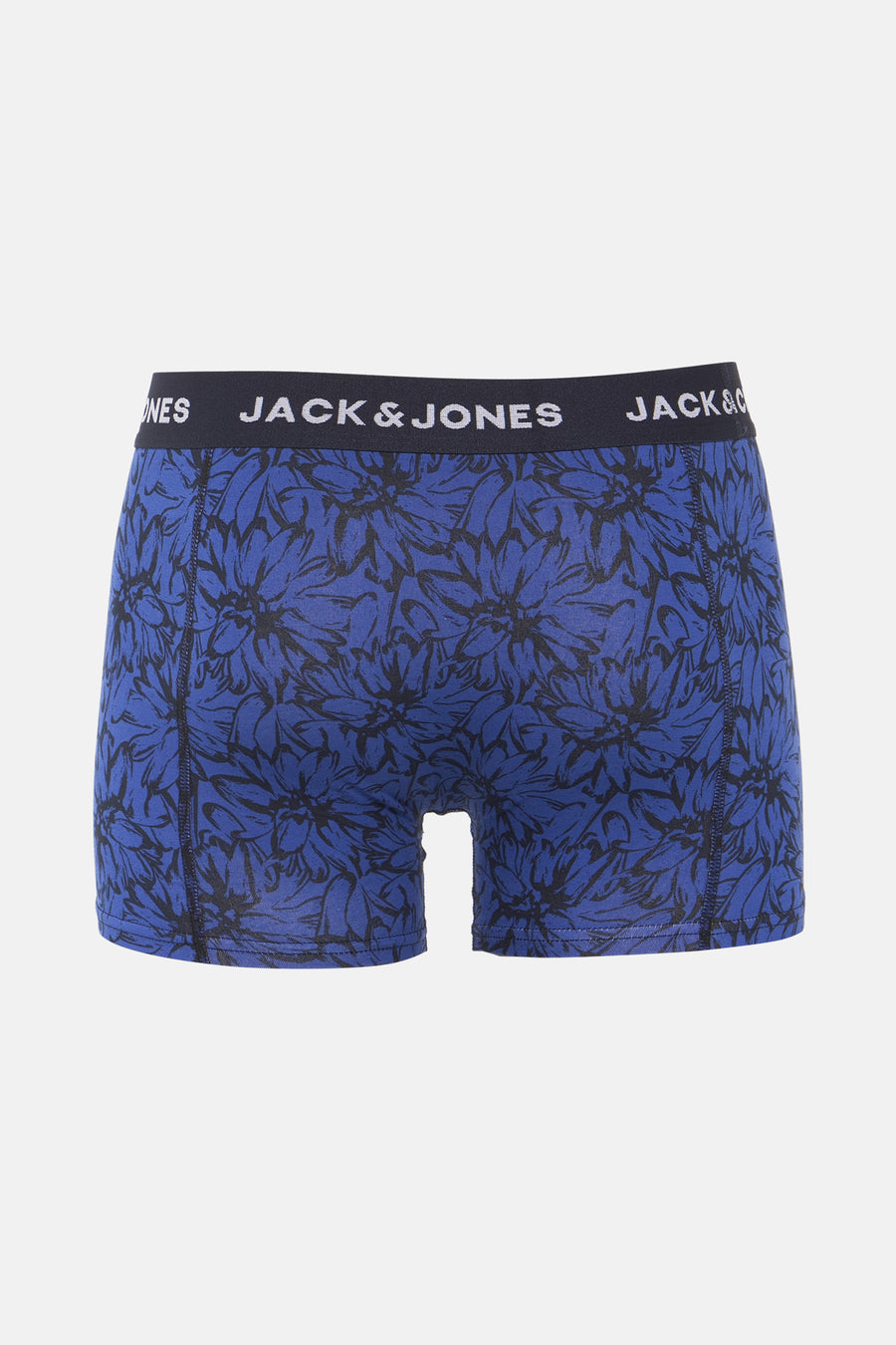 Boxershort Blauw - ACCESSORIES BY JACK & JONES