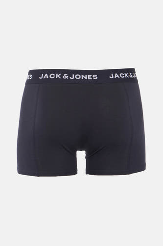 Boxershort Blauw - ACCESSORIES BY JACK & JONES