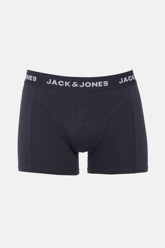 Boxershort Blauw - ACCESSORIES BY JACK & JONES