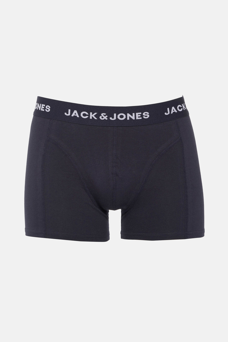 Boxershort Blauw - ACCESSORIES BY JACK & JONES