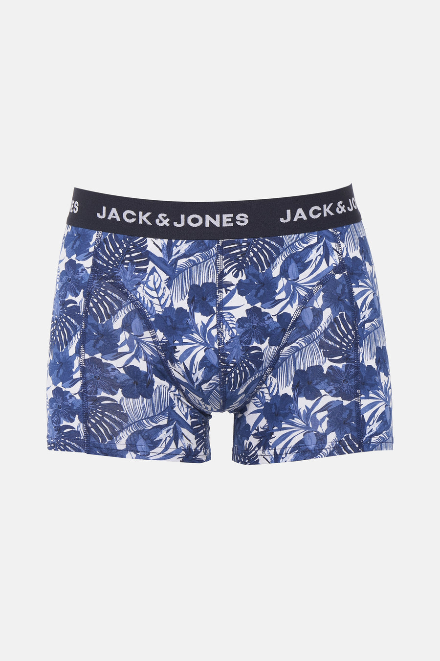 Boxershort Blauw - ACCESSORIES BY JACK & JONES
