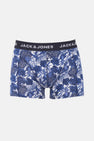 Boxershort Blauw - ACCESSORIES BY JACK & JONES