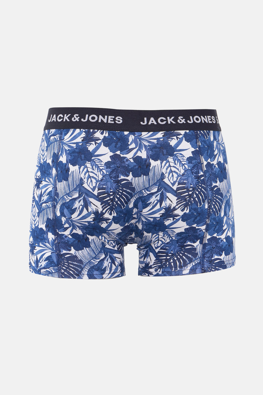 Boxershort Blauw - ACCESSORIES BY JACK & JONES