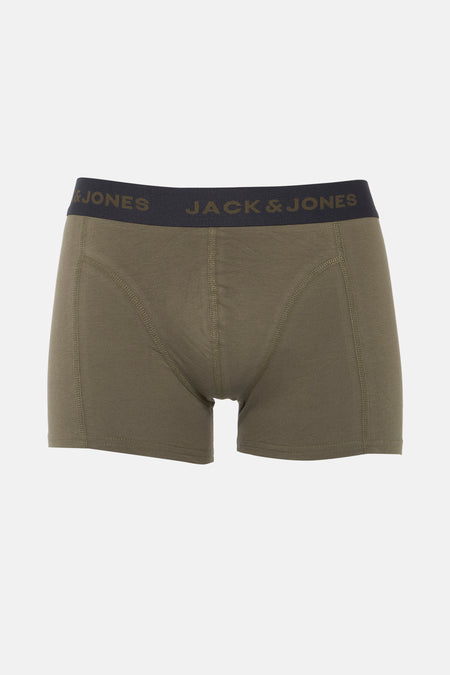 Boxershort - groen