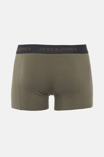 Boxershort - groen