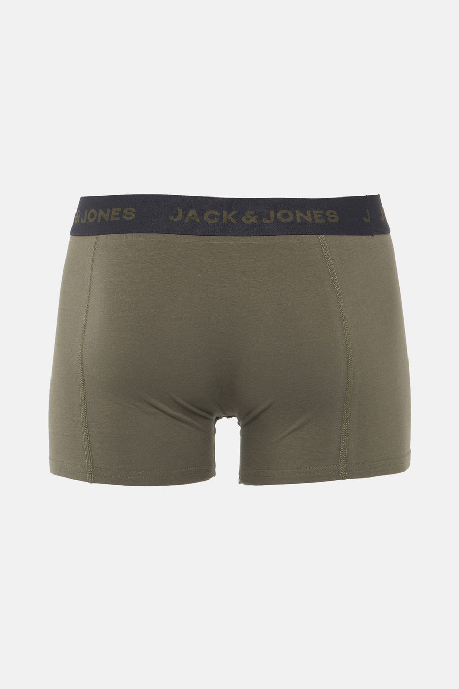 Boxershort - groen