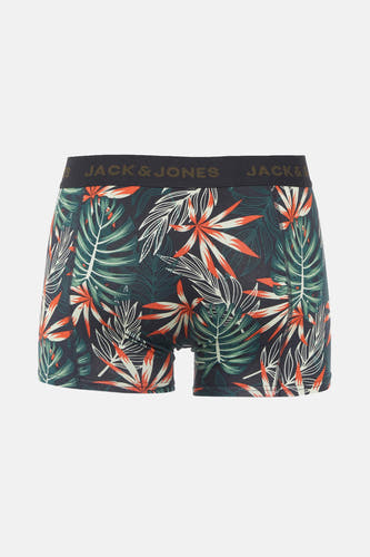 Boxershort - groen