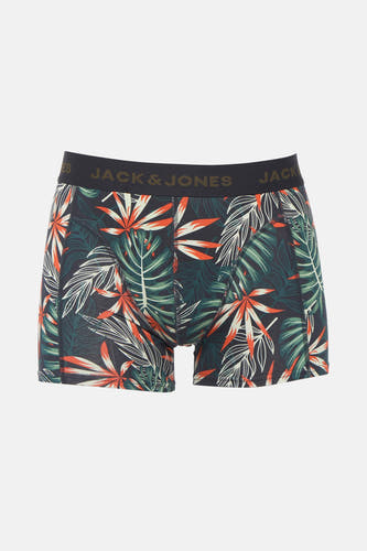 Boxershort - groen
