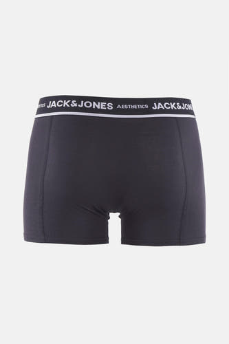 Boxershort Blauw - ACCESSORIES BY JACK & JONES