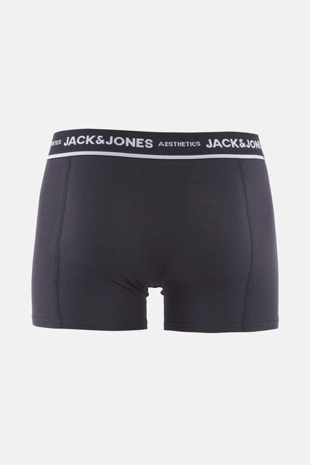 Boxershort Blauw - ACCESSORIES BY JACK & JONES