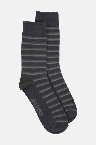 Sokken Grijs - ACCESSORIES BY JACK & JONES