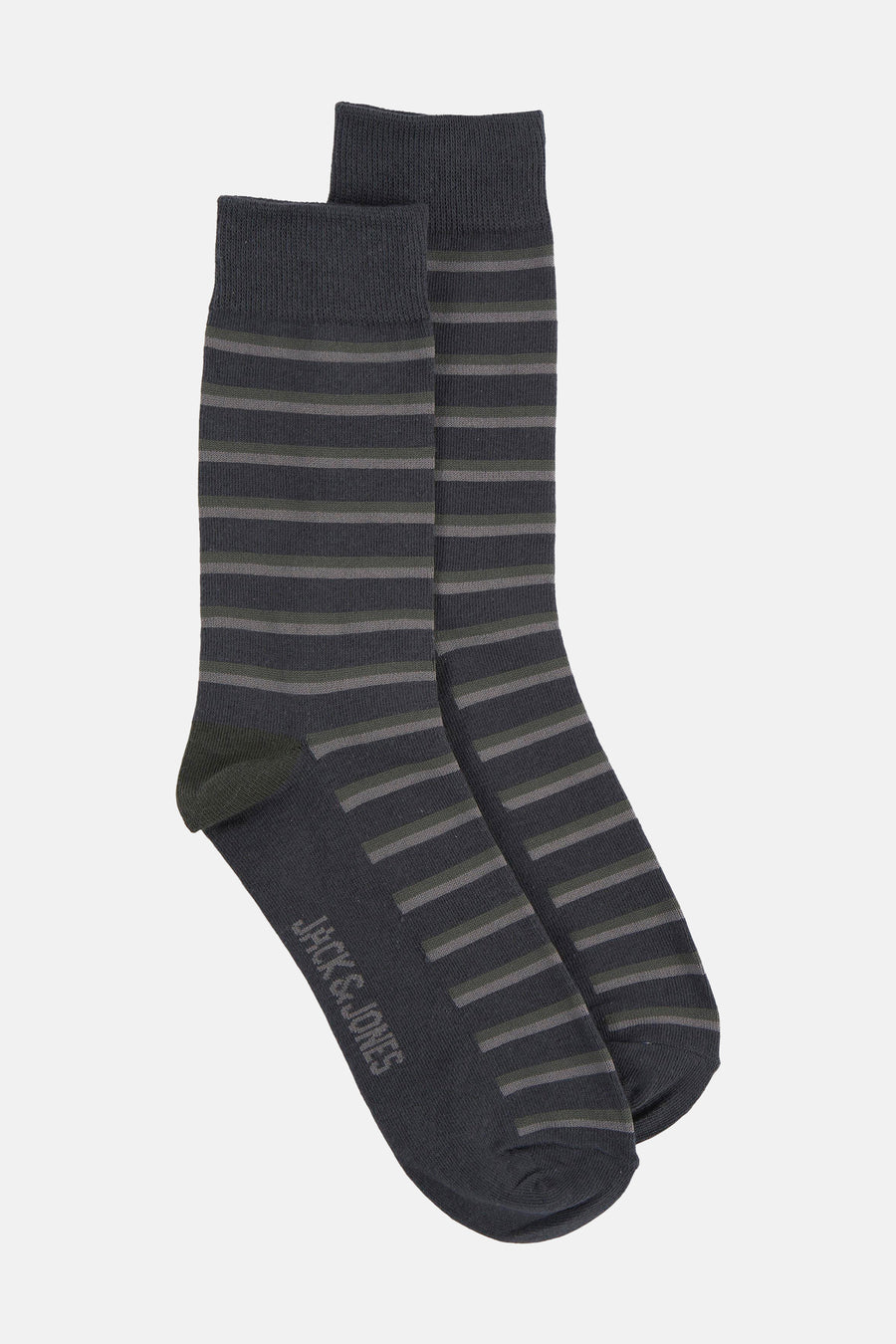 Sokken Grijs - ACCESSORIES BY JACK & JONES