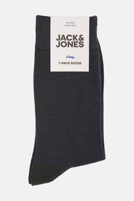 Sokken Grijs - ACCESSORIES BY JACK & JONES