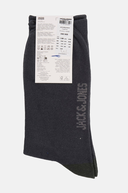 Sokken Grijs - ACCESSORIES BY JACK & JONES