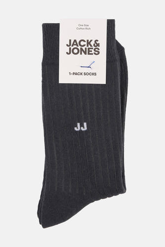 Sokken Grijs - ACCESSORIES BY JACK & JONES
