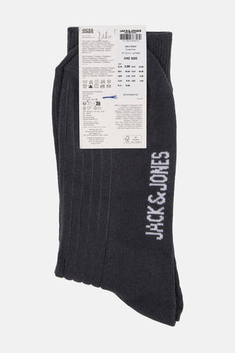 Sokken Grijs - ACCESSORIES BY JACK & JONES