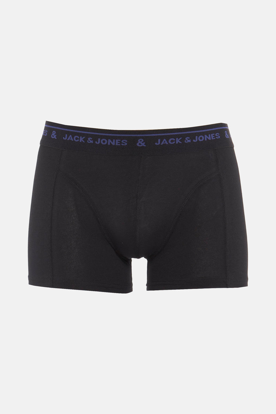 Boxershort Zwart - ACCESSORIES BY JACK & JONES