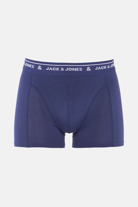 Boxershort Blauw - ACCESSORIES BY JACK & JONES