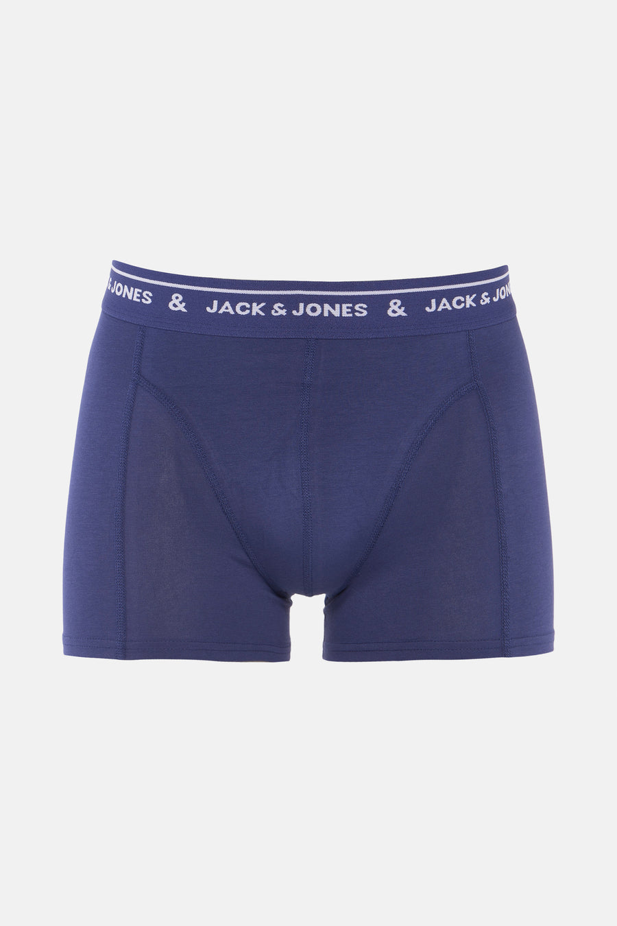Boxershort Blauw - ACCESSORIES BY JACK & JONES