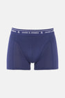 Boxershort Blauw - ACCESSORIES BY JACK & JONES