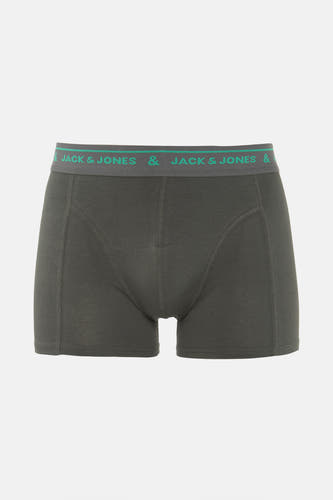 Boxershort Groen - ACCESSORIES BY JACK & JONES