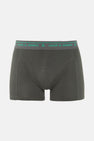 Boxershort Groen - ACCESSORIES BY JACK & JONES