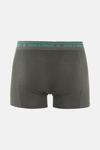 Boxershort Groen - ACCESSORIES BY JACK & JONES