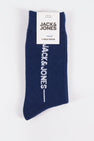 Sokken Blauw - ACCESSORIES BY JACK & JONES