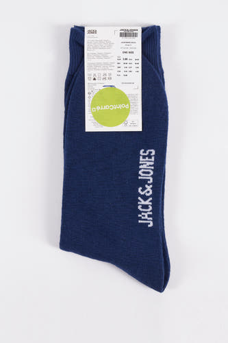 Sokken Blauw - ACCESSORIES BY JACK & JONES