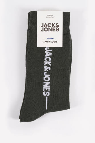 Sokken Groen - ACCESSORIES BY JACK & JONES