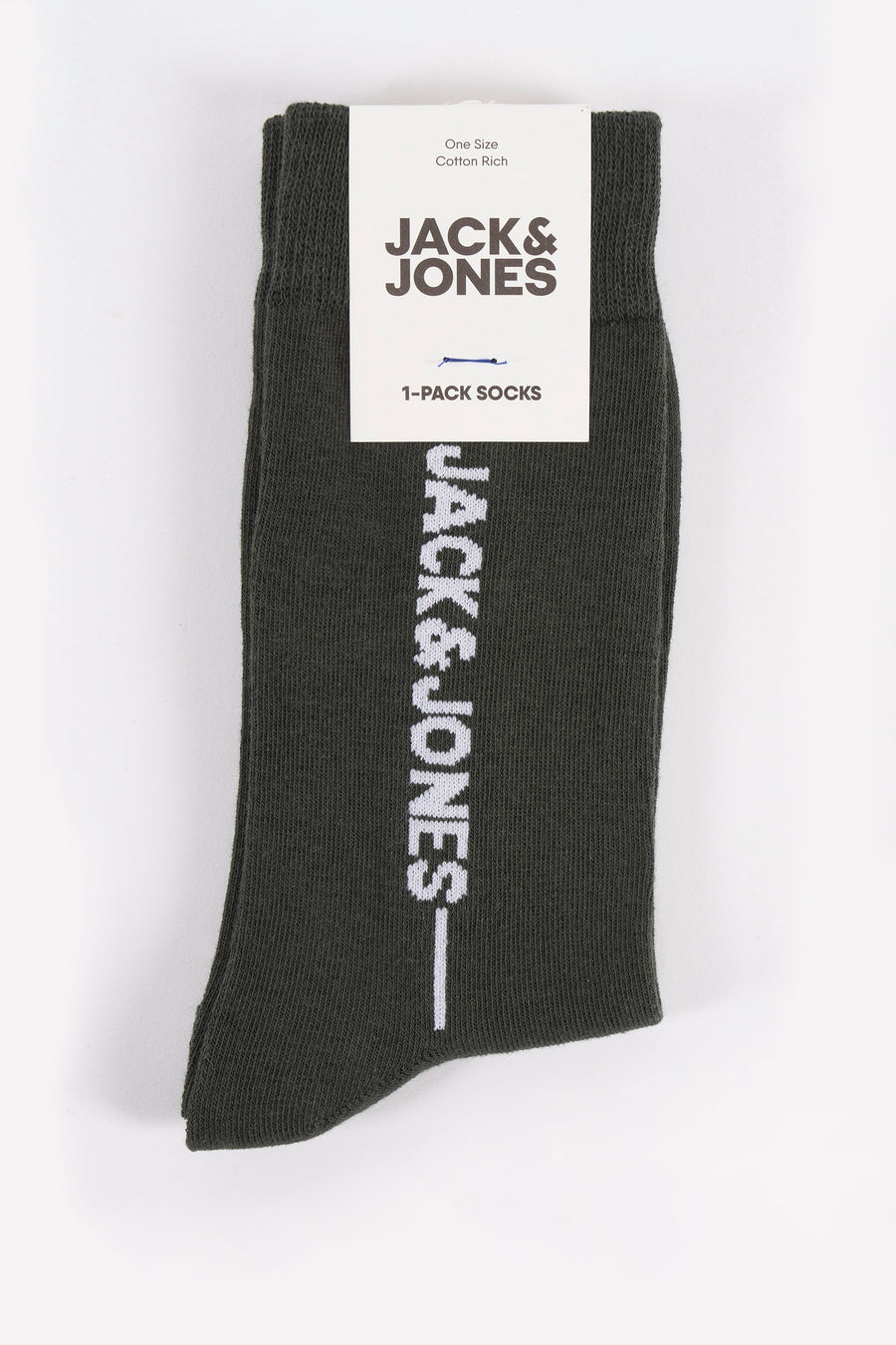 Sokken Groen - ACCESSORIES BY JACK & JONES
