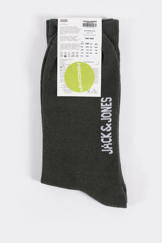 Sokken Groen - ACCESSORIES BY JACK & JONES