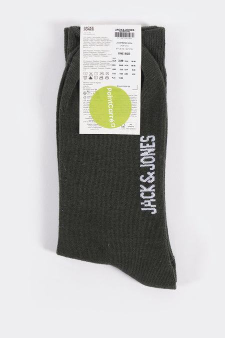 Sokken Groen - ACCESSORIES BY JACK & JONES