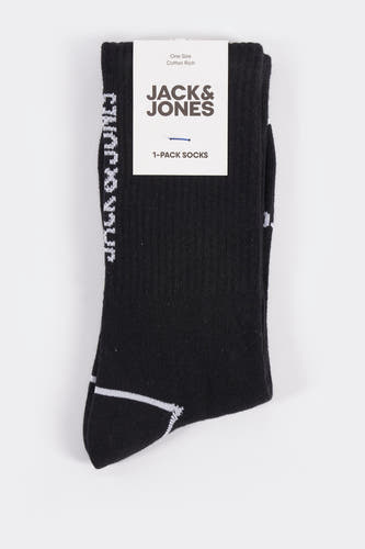 Sokken Zwart - ACCESSORIES BY JACK & JONES
