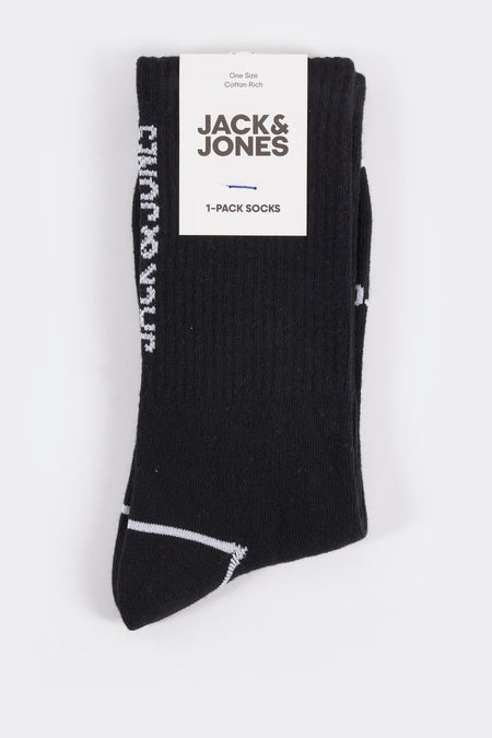Sokken Zwart - ACCESSORIES BY JACK & JONES